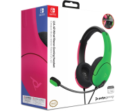PDP LVL40 PINK/GREEN do SWITCH - 1138299 - zdjęcie 8